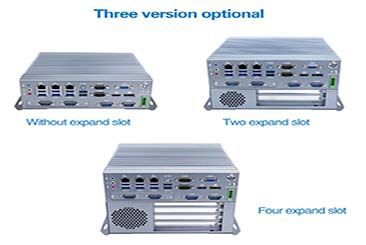 What Is Industrial Grade PC?