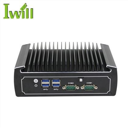 Mini PC Core I5 Quad Core Windows 10