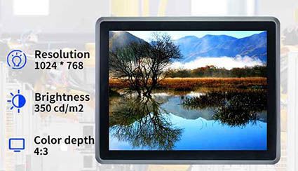 What I Pay Attention To When Design Industrial Panel PCs?