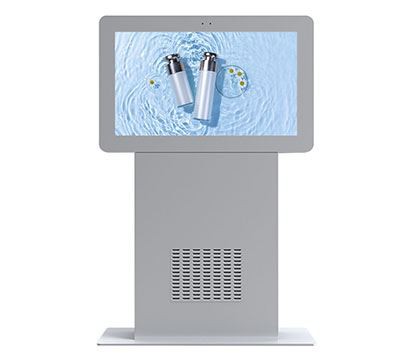 Outdoor Advertising Machine Must Have Functions