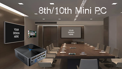 Are You Looking For Mini Desktop Computer For Office ?