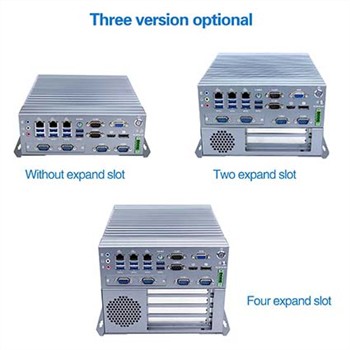 Can The Industrial Computer Be Upgraded?