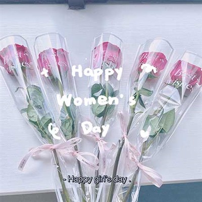 Happy Women's Day