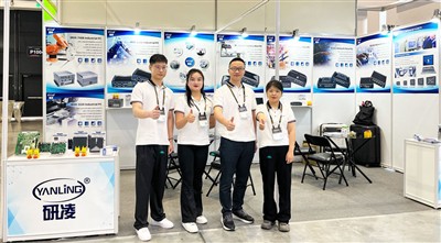 Iwill COMPUTEX 2024 Ended Perfectly