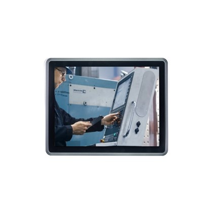 15 Inch Fanless Touch Panel Pc