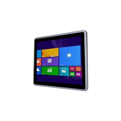 17 Inch Touch Panel PC